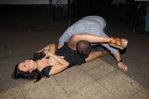 Jess Impiazzi Straight Celebrity Beautiful Babe Posing Hot