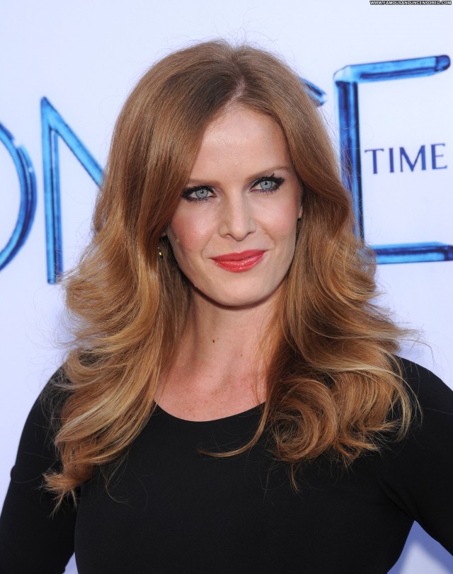 Rebecca Mader Once Upon A Time Beautiful Celebrity Posing Hot Babe