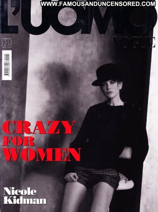 Nicole Kidman Babe Beautiful Straight Posing Hot Celebrity