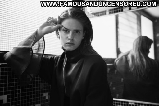 Kat Clark Posing Hot Magazine Celebrity Straight Photoshoot Beautiful Babe