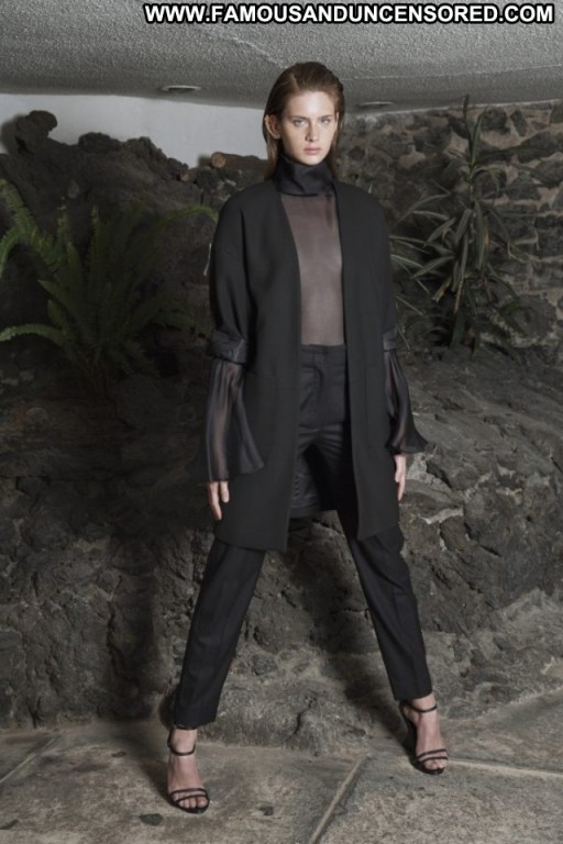 Kat Clark Posing Hot Magazine Celebrity Straight Photoshoot Beautiful Babe