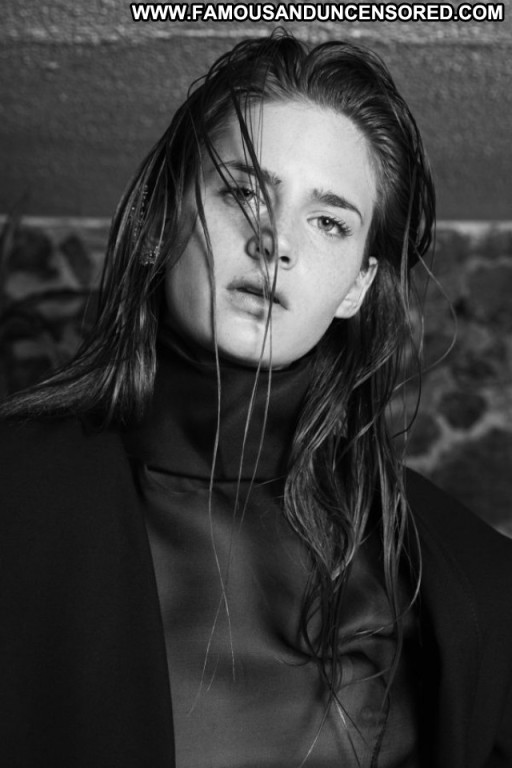 Kat Clark Posing Hot Magazine Celebrity Straight Photoshoot Beautiful Babe