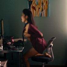 Chasty Ballesteros Topless Celebrity Movie Hd Posing Hot Babe Straight Beautiful