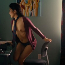 Chasty Ballesteros Topless Celebrity Movie Hd Posing Hot Babe Straight Beautiful