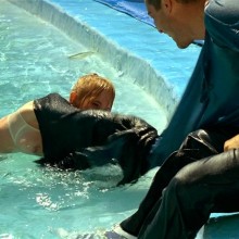 Rosanna Arquette Celebrity Posing Hot Beautiful Babe Movie Hd Topless Straight