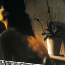 Paula Patton Beautiful Celebrity Babe Posing Hot Straight Movie Topless Hd