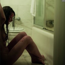 Brooke Bloom Movie Posing Hot Babe Topless Hd Beautiful Celebrity Straight