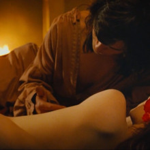 Anna Friel Babe Straight Beautiful Posing Hot Hd Celebrity Topless Movie