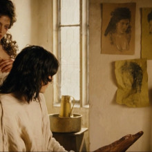 Anna Friel Babe Straight Beautiful Posing Hot Hd Celebrity Topless Movie