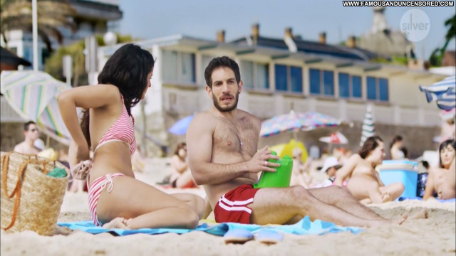 Inma Cuesta Primos Babe Topless Celebrity Movie Beautiful Posing Hot
