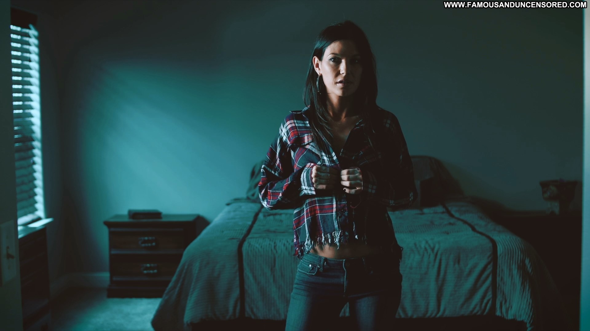 Eva Hamilton Death Kiss 2018 HD 1080p Posing Hot Nude Babe Celebrity Topless Movie Beautiful Hd