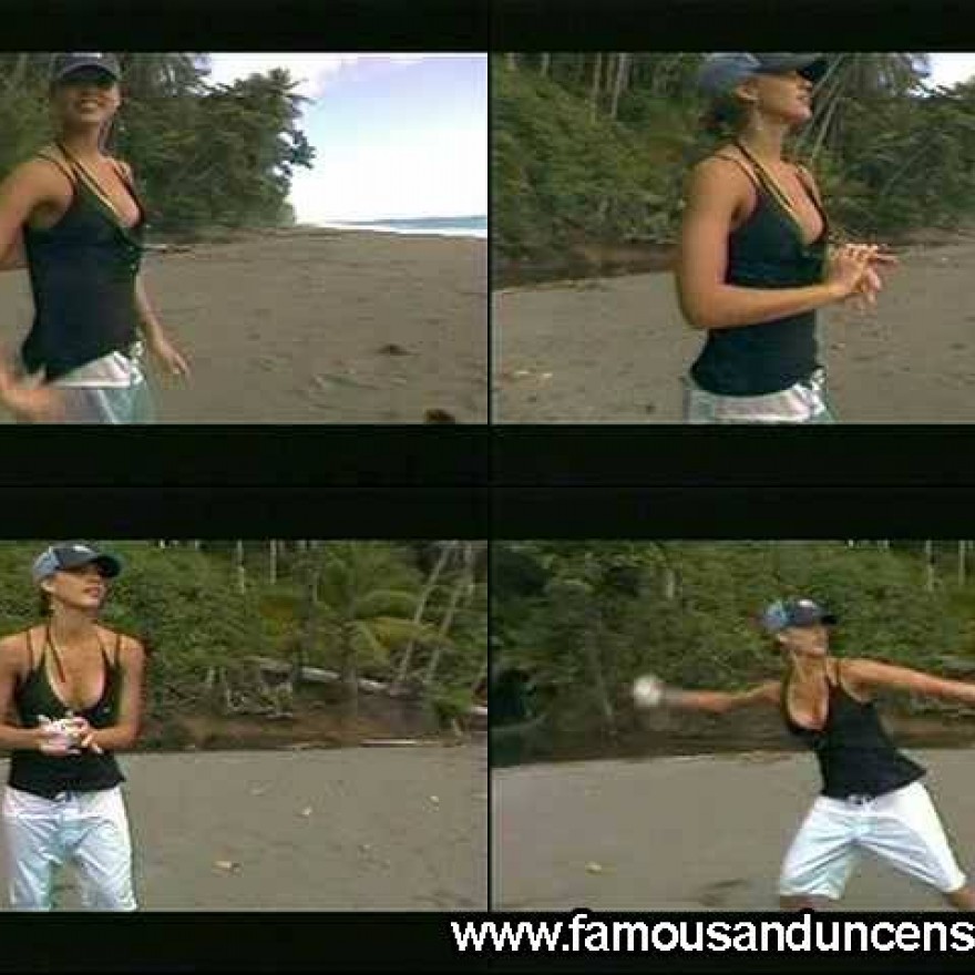 Jessica Alba Beautiful Celebrity Straight Nude Scene Sexy