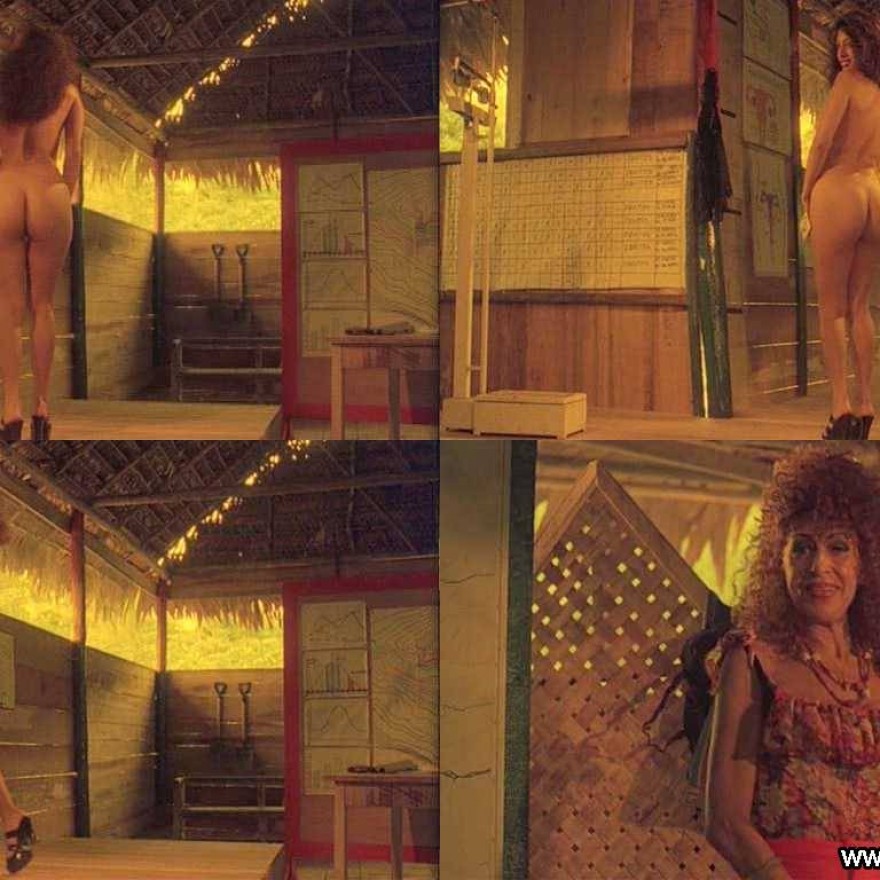 Unknown Sexy Nude Scene Straight Beautiful Celebrity