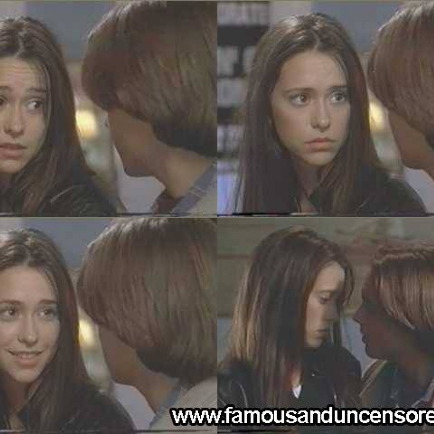 Jennifer Love Hewitt Nude Scene Sexy Beautiful Celebrity Straight