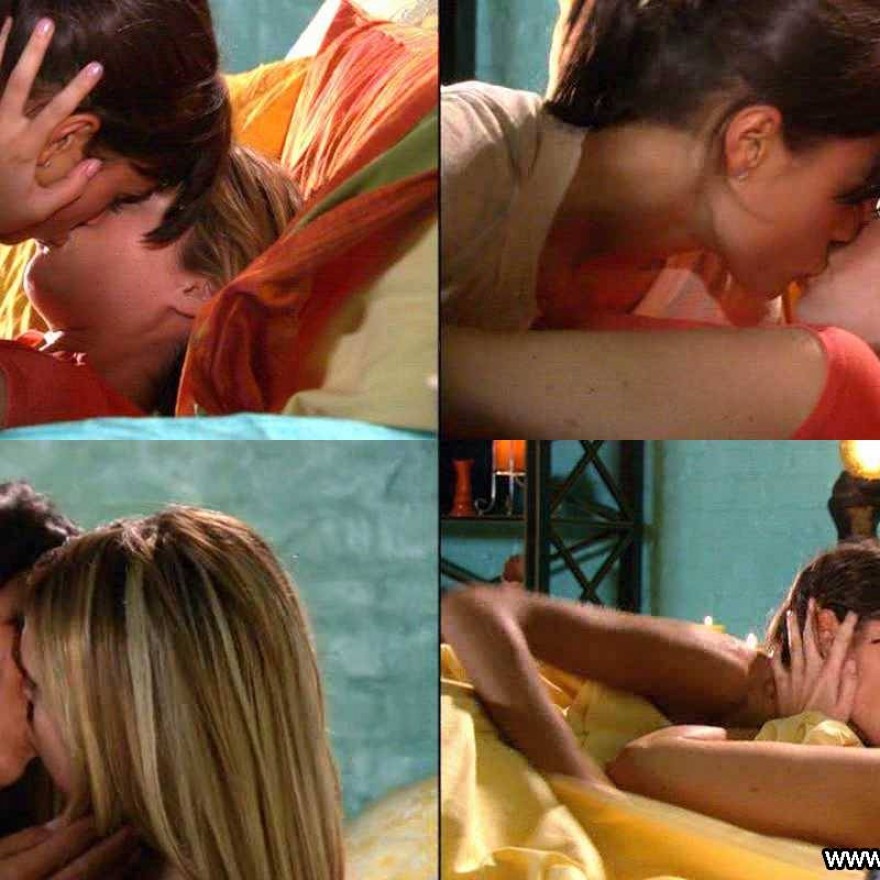 Jordana Brewster Beautiful Straight Sexy Nude Scene Celebrity