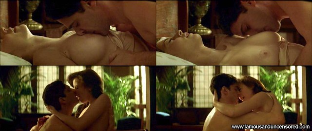 Leonor Watling Beyond Desire Sexy Celebrity Nude Scene Beautiful - Nude Sce...