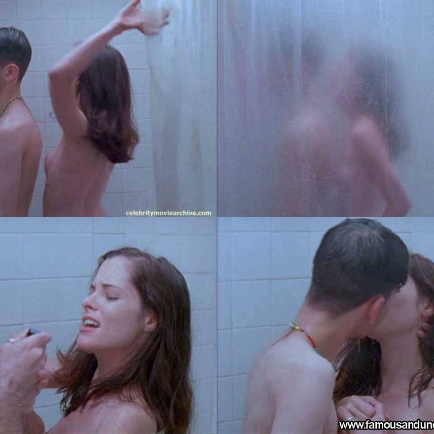 Parker Posey Beautiful Straight Celebrity Nude Scene Sexy
