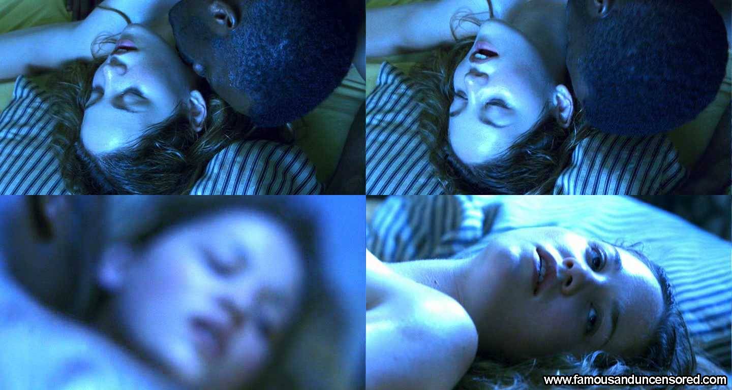 Erika christensen sex scenes traffic