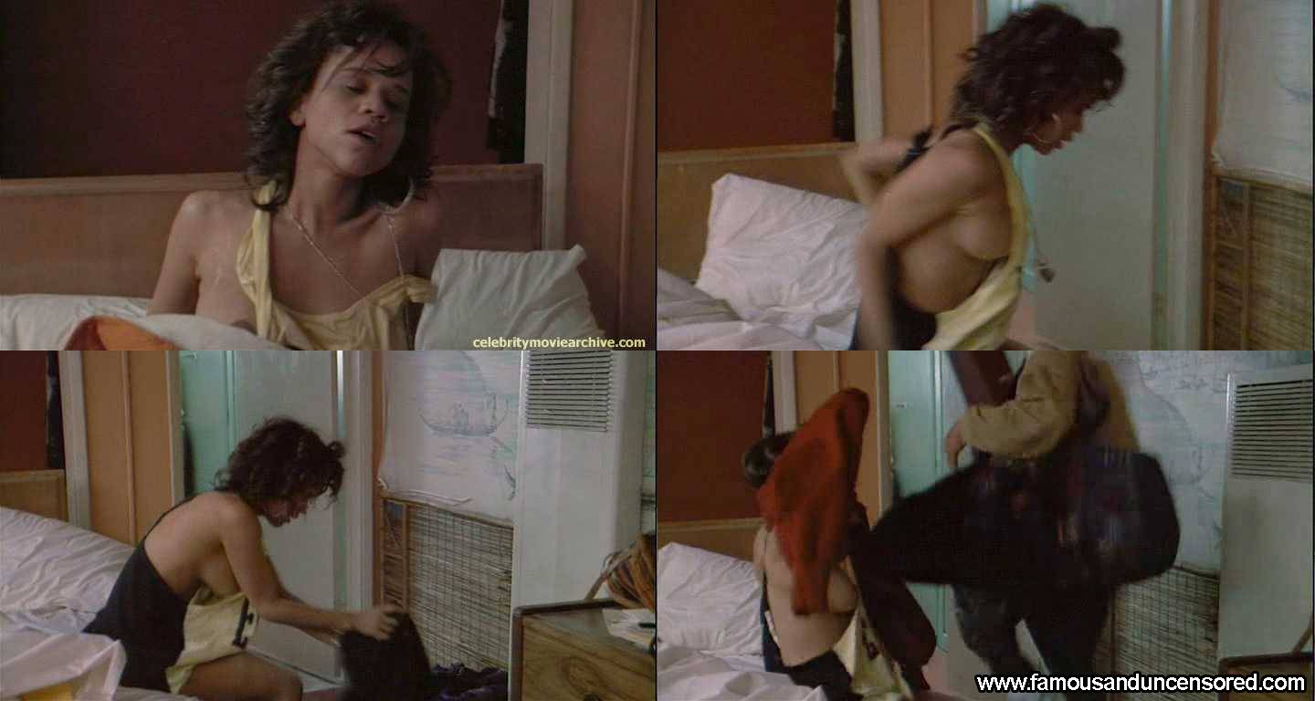 rosie perez naked pics sorted by. relevance. 