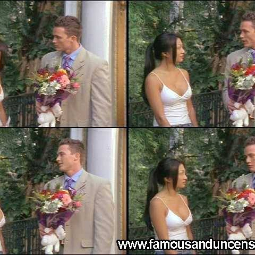 Nicole Oring Nude Scene Celebrity Sexy Straight Beautiful