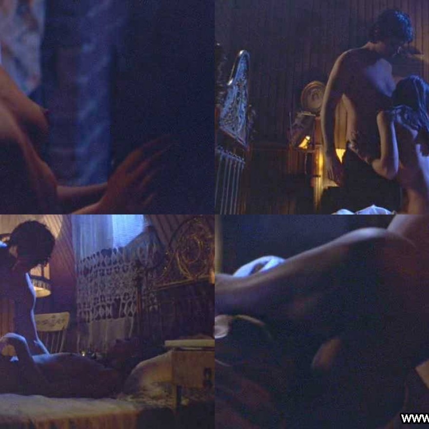 Unknown Beautiful Nude Scene Celebrity Sexy Straight