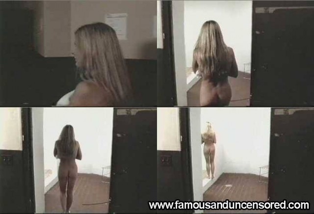 Catherine Oxenberg Time Served Nude Scene Beautiful Sexy Celebrity