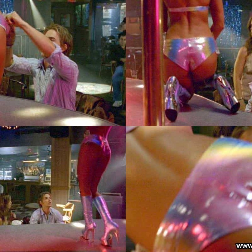 Unknown Beautiful Straight Sexy Nude Scene Celebrity