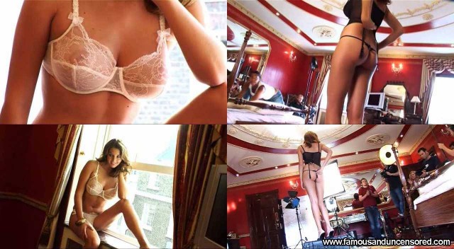 Keeley Hazell Loaded Magazine Nude Scene Celebrity Beautiful Sexy