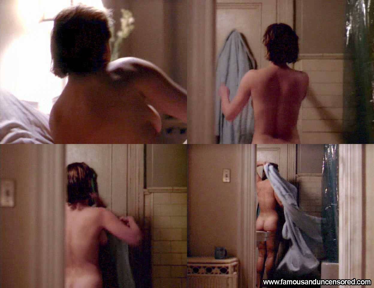 Sherry stringfield topless