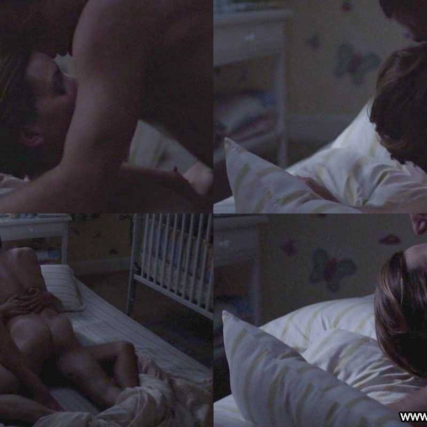 Embeth Davidtz Celebrity Beautiful Sexy Straight Nude Scene