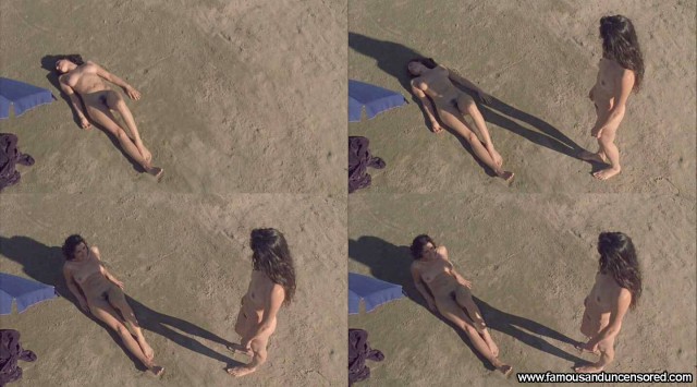 Luisa Ranieri Eros  Celebrity Beautiful Nude Scene Sexy