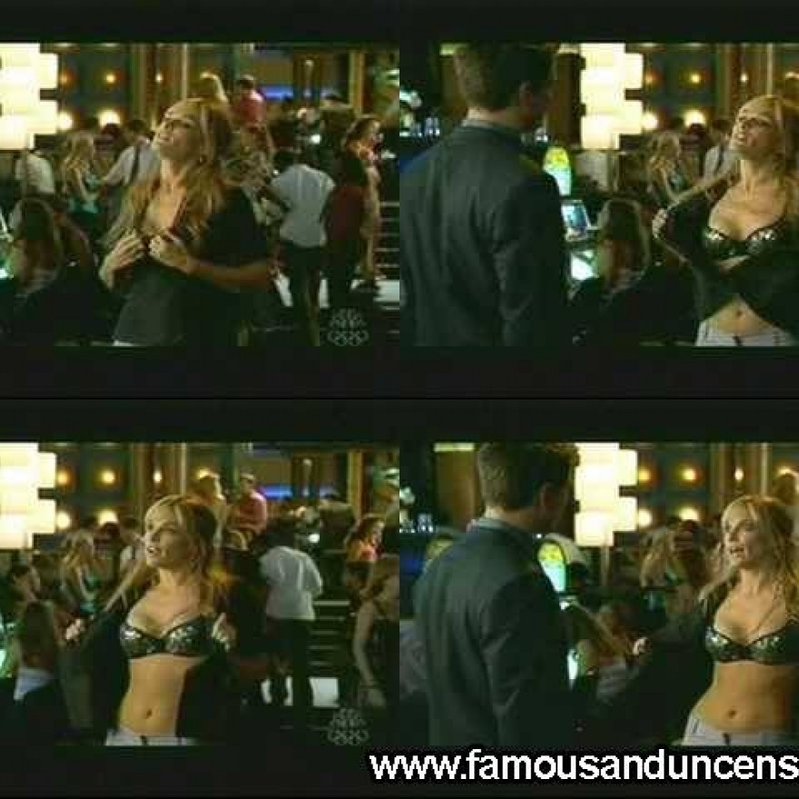 Molly Sims Straight Beautiful Celebrity Nude Scene Sexy