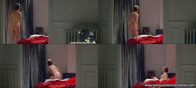 Isabelle Huppert The School Of Flesh Sexy Beautiful Nude Scene
