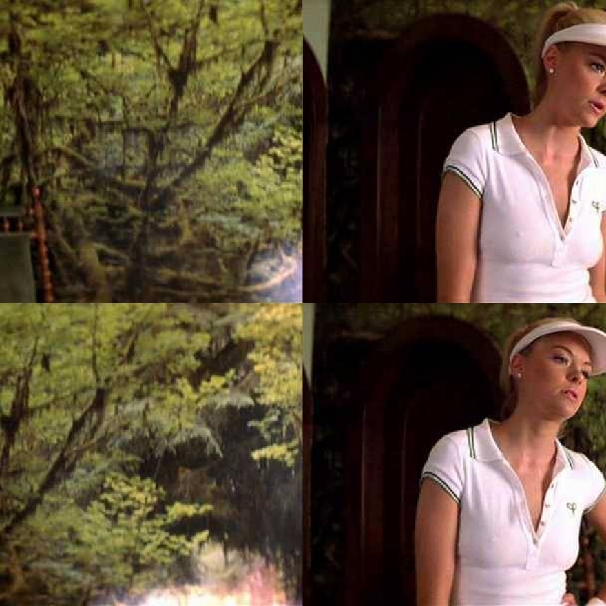 Jaime King Straight Nude Scene Sexy Beautiful Celebrity