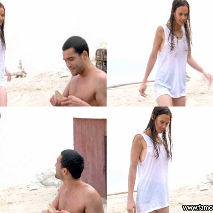 Jennifer Decker Nude Scene Celebrity Beautiful Straight Sexy