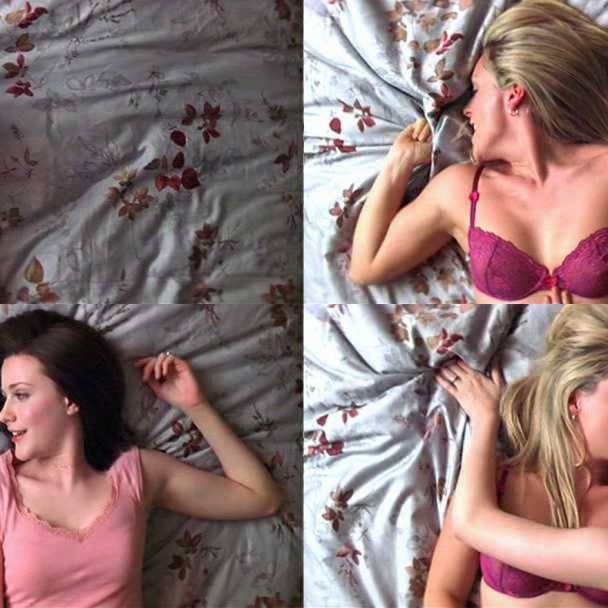 Jane Krakowski Sexy Celebrity Beautiful Nude Scene Straight