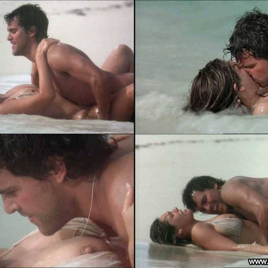 Kelly Brook Nude Scene Celebrity Beautiful Sexy Straight