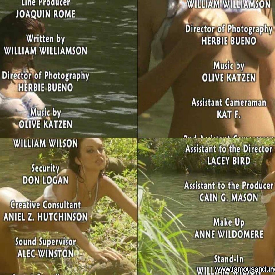 Nikki Nova Nude Scene Celebrity Straight Sexy Beautiful