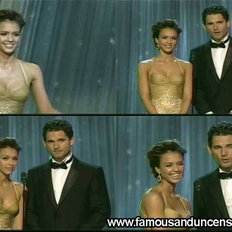 Jessica Alba Nude Scene Beautiful Celebrity Straight Sexy