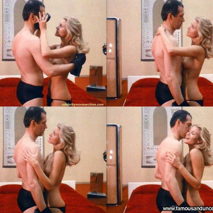 Simone Griffeth Straight Celebrity Nude Scene Sexy Beautiful