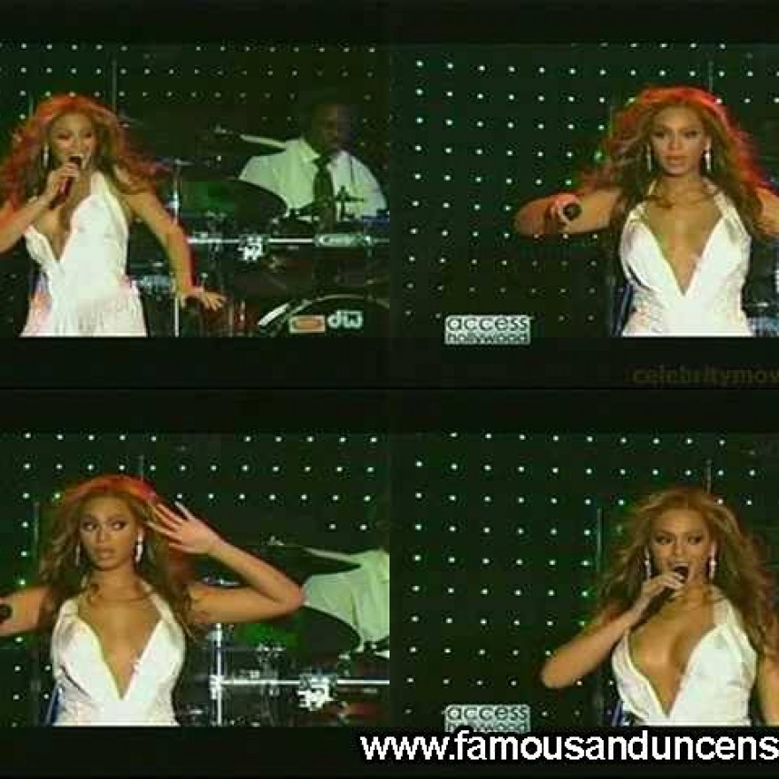 Beyonce Knowles Nude Scene Sexy Beautiful Celebrity Straight
