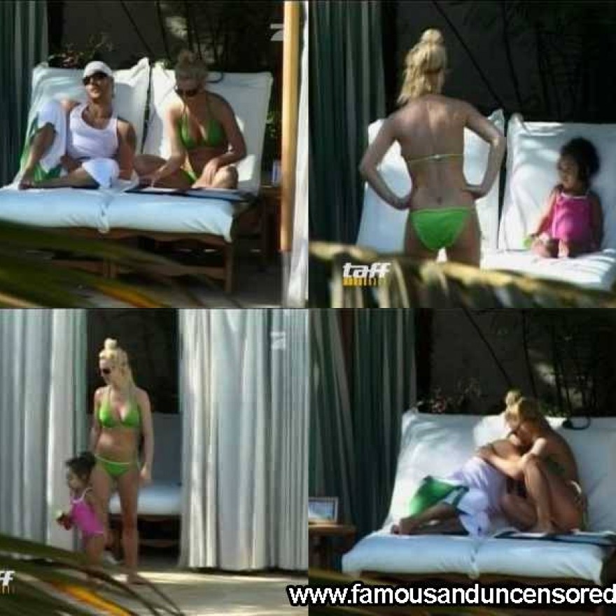 Britney Spears Sexy Nude Scene Beautiful Celebrity Straight