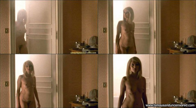 Nadia Kaci Viva Laldjerie  Nude Scene Celebrity Sexy Beautiful