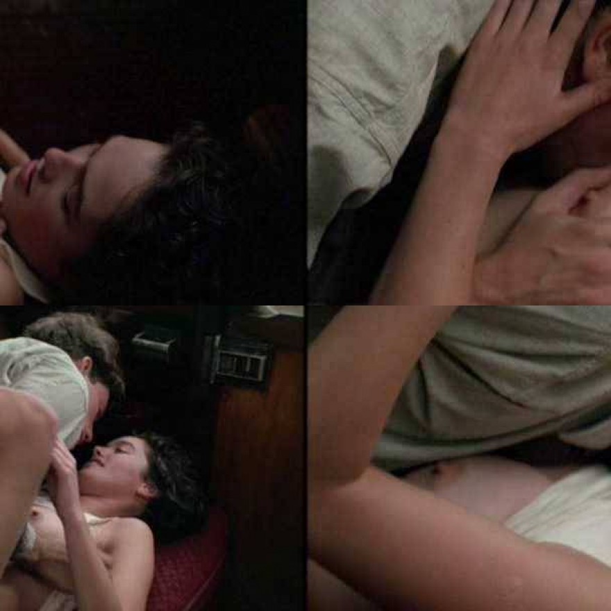 Lena Headey Straight Celebrity Nude Scene Beautiful Sexy
