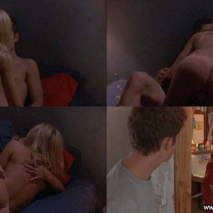 Monet Mazur Nude Scene Beautiful Celebrity Sexy Straight