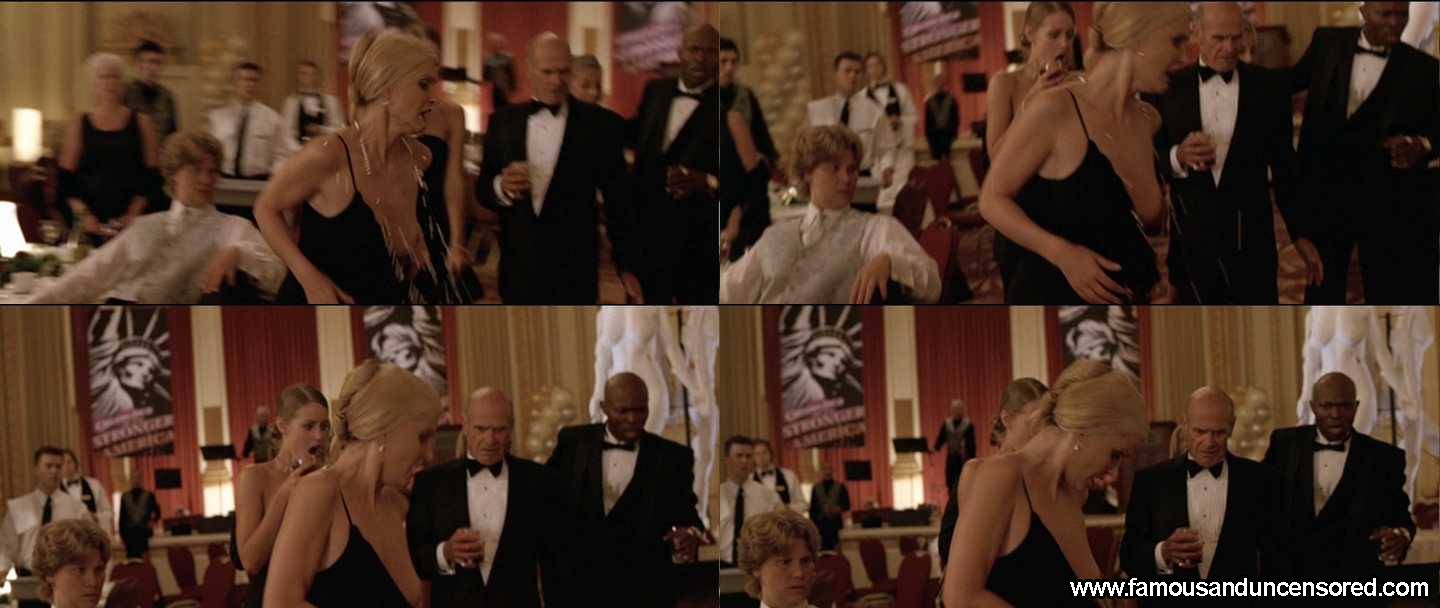 Terri Anne Welyki  nackt