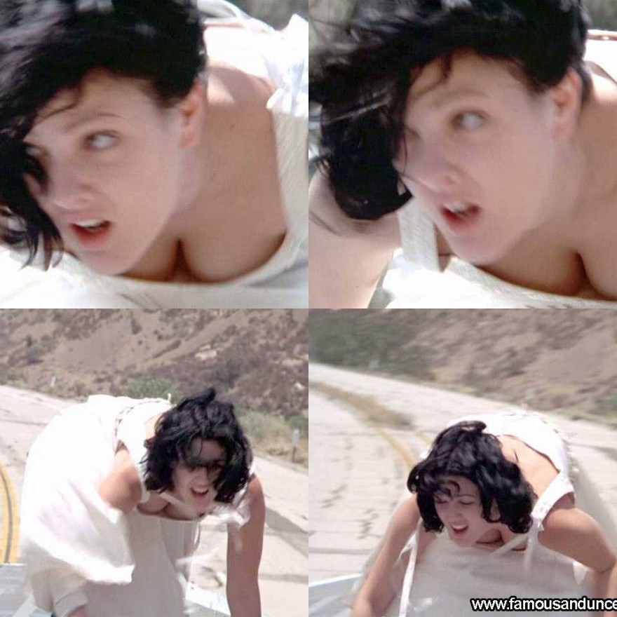 Drew Barrymore Sexy Straight Nude Scene Beautiful Celebrity