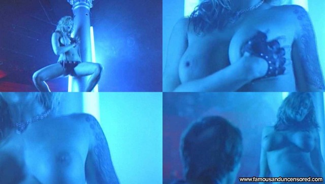 Melissa Siblia Dingle Barry Celebrity Beautiful Nude Scene Sexy