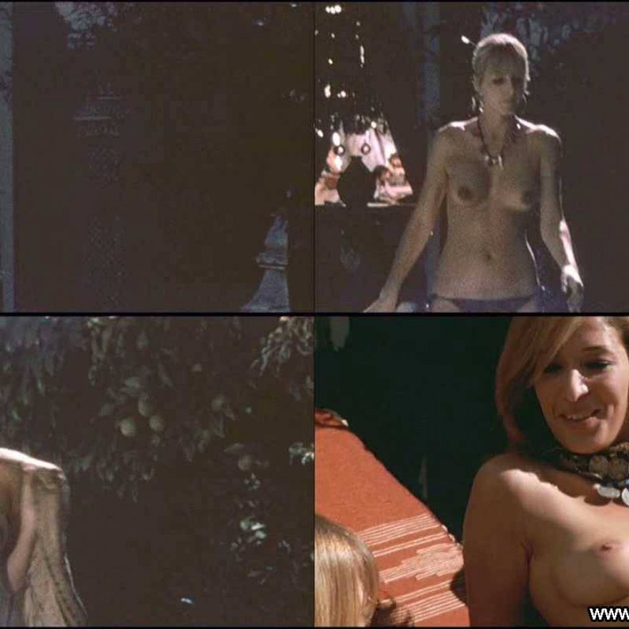 Monet Mazur Beautiful Sexy Straight Nude Scene Celebrity