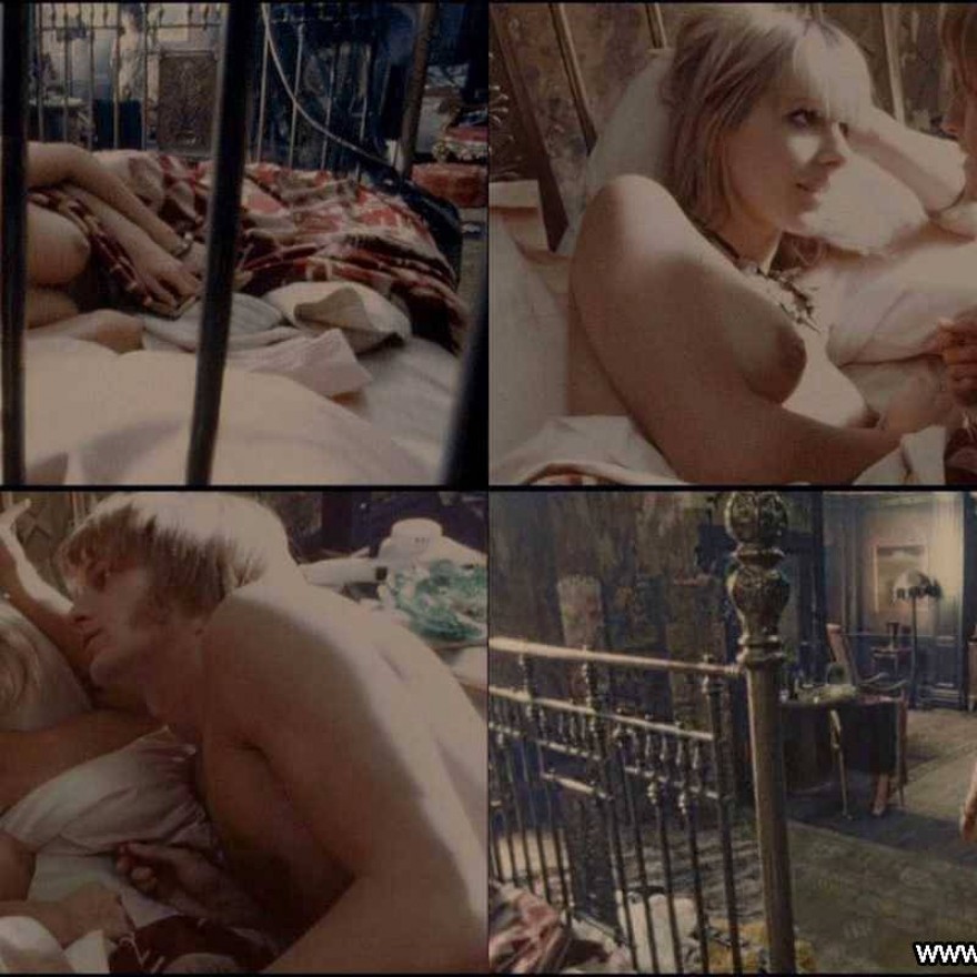 Monet Mazur Nude Scene Celebrity Sexy Beautiful Straight